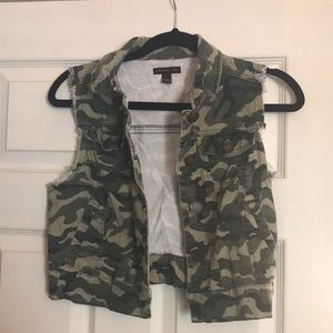 Vest